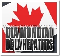 dia mundial de la hepatitis 2012 canada