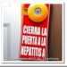 hepatitis a argentina