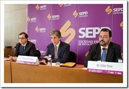 Sociedad española de patología digestiva higado hepatitis