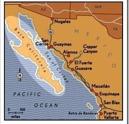 baja california hepatitis