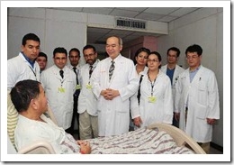 medicos guatemala taiwan hepatologia hepatico higado