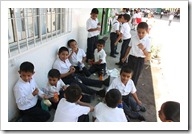 niños