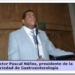 pascal nuñez sociedad gastroenterologia republica dominicana