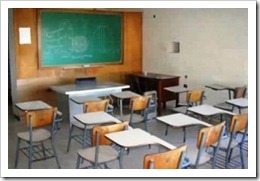 sin clases por hepatitis a