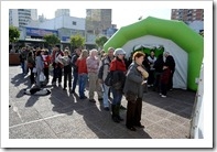 dia mundial hepatitis deteccion