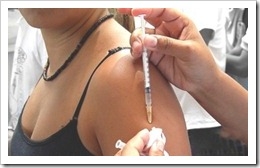 hepatitis b vacuna