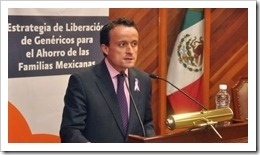 mikel-arriola-cofepris-genericos-hepatitis