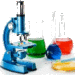 microscopio