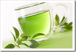 tea