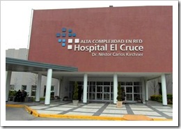 hospital-El-Cruce-nestor-kirchner-trasplante-higado-hepatico