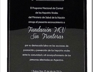 Reconocimiento-hepatitis-MSN-HCV-Sin-Fronteras
