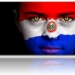 Paraguayan boy