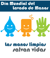 Manos limpias salvan vidas