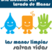 Manos limpias salvan vidas