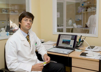 Guillermo-Mazzolini-hepatitis-fibrosis-CONICET