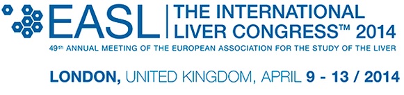 EASL-the-liver-congress-2014