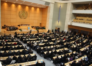 Asamblea-Mundial-de-la-Salud-OMS-2014