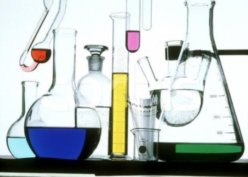 Laboratory equipment