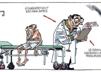 hospitales