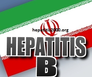 Iran-hepatitis-B