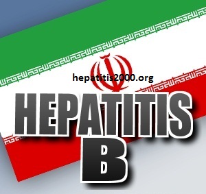 Iran-hepatitis-B