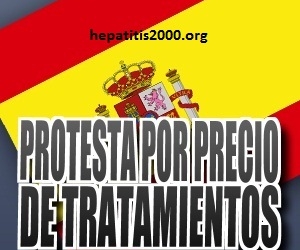 hepatitis-españa-protesta-precio-tratamientos