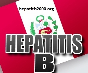 Peru-Hepatitis-B