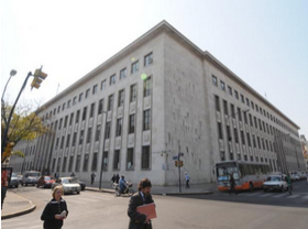 Tribunales de Rosario