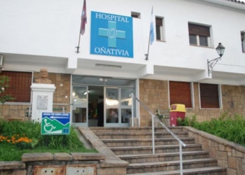 Hospital-Oñativia