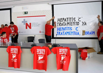 hepatitis-activismo