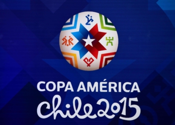 logo copa america