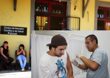 dmh- centro de salud canal tigre