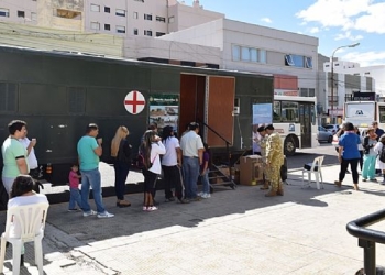 comodoro dmh 2015