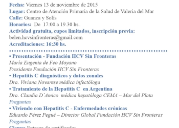 CAPACITACION-SUBIR-HEPATITIS