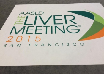 liver meeting 2015