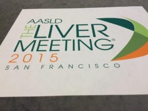 liver meeting 2015