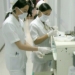profesionales y HCV
