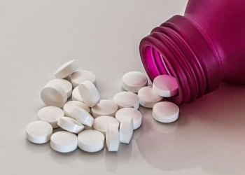 pastillas hcv
