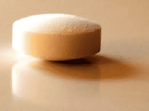 Adaclatasvir pastilla