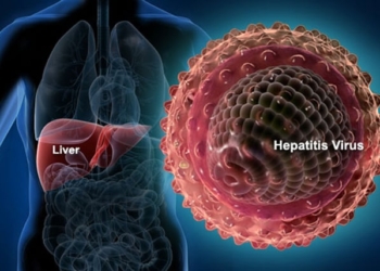 hepatitis c virus