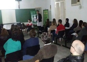 corrientes hep virales