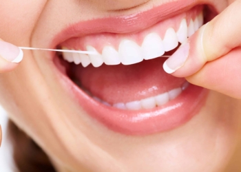 Higiene dental