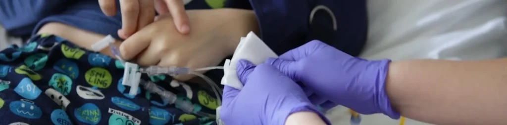 catéter tratamiento inmunoterapia para el cáncer