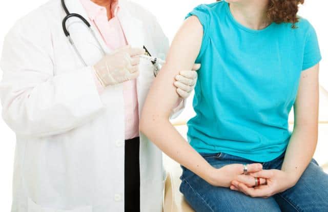dosis vacuna hepatitis B