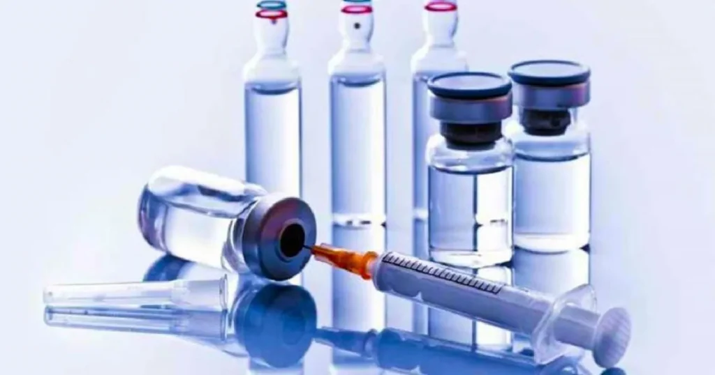 hepatitis B vacuna