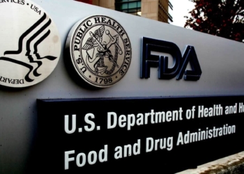 FDA Departamento