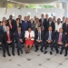 ministros de salud de América