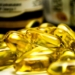 cápsulas de omega 3