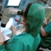 investigadores de la vacuna hepatitis B