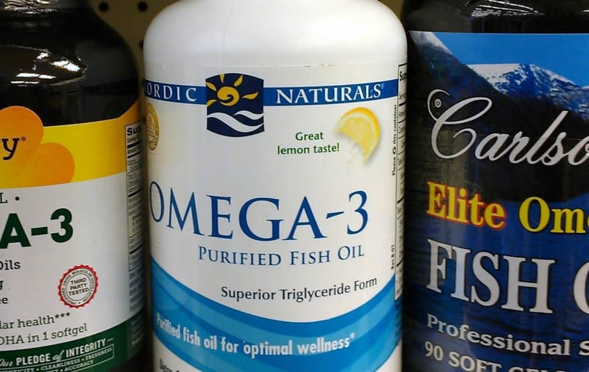 suplementos de omega 3